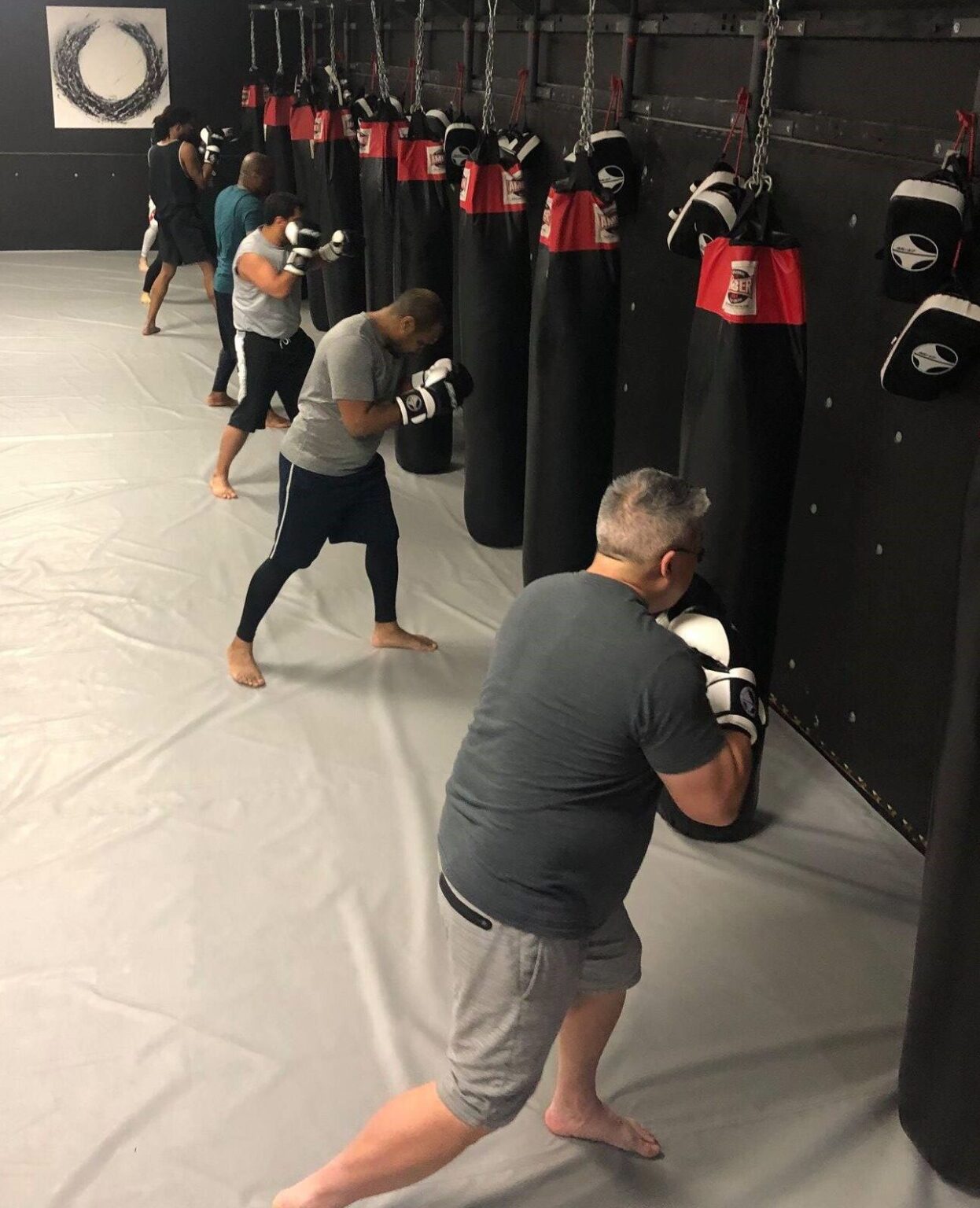 Ta Danado Jiu Jitsu facility image