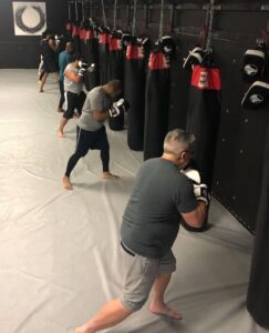 Ta Danado Jiu Jitsu facility image
