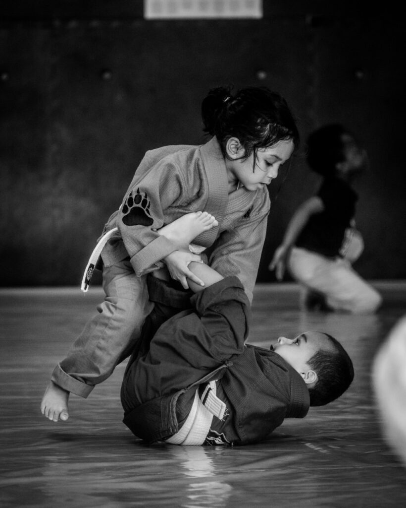 Ta Danado Jiu Jitsu facility image